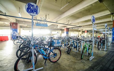 Top 10 Parking Near Marikina, Metro Manila .
